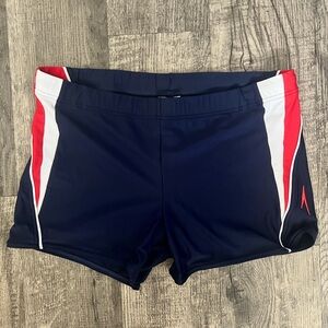 Speedo Short Shorts